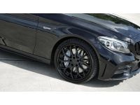Benz C43 AMG 4 MATIC COUPE (W205) ปี 2020 ไมล์ 89,xxx Km รูปที่ 6